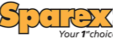 dostawca części zamiennych - logo Sparex